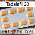 Tadalafil 20 cialis3